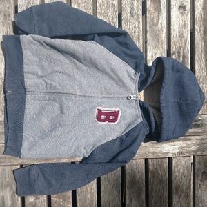 The Children's Place Youth 4T Boston Hoodie